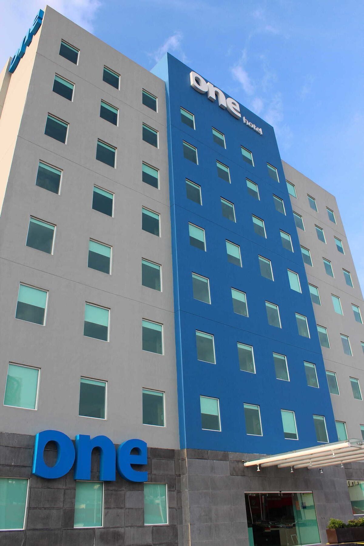 One Ciudad De La Raza Hotel Mexico City